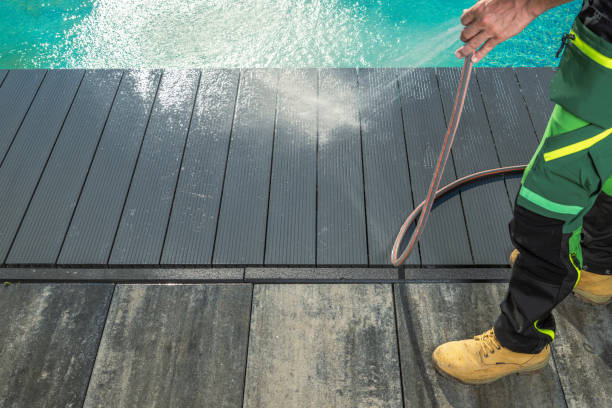 Best Commercial Building Pressure Washing  in Jemison, AL