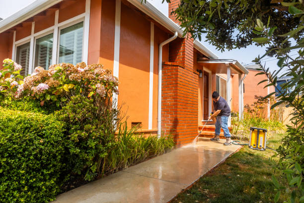 Best Residential Pressure Washing Services  in Jemison, AL