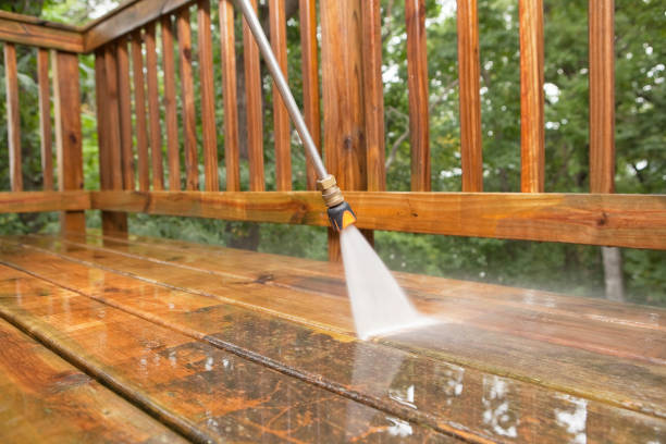 Roof Power Washing Services in Jemison, AL