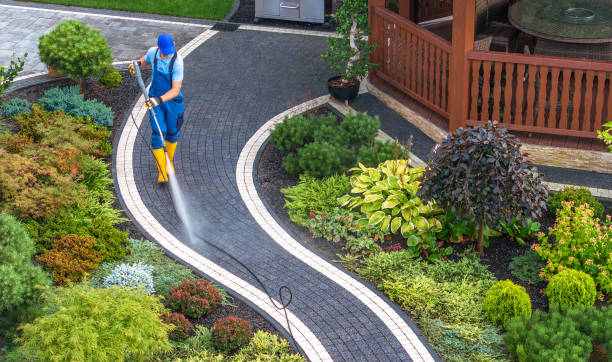 Pressure Washing Services for Businesses in Jemison, AL