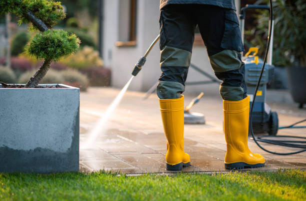 Why Choose Our Certified Pressure Washing Experts for Your Project Needs in Jemison, AL?